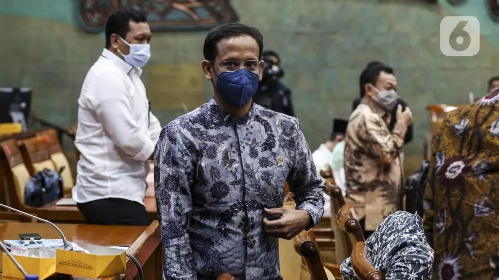 bantuan kuota internet dilanjutkan © 2021 berbagai sumber