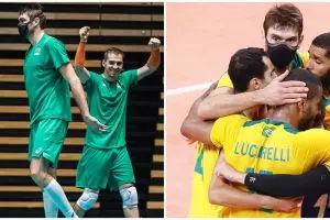 Atlet Brasil ini bertanding pakai masker, alasannya bikin terenyuh