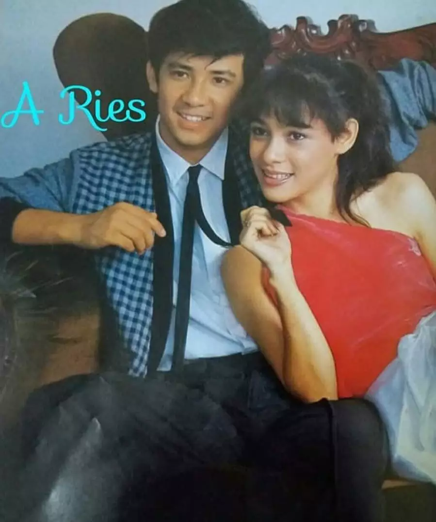 Potret lawas Nena Rosier © 2021 brilio.net