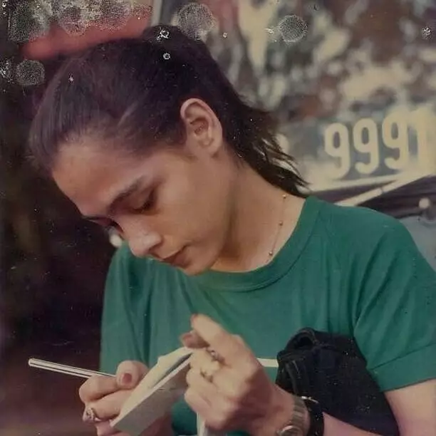 Potret lawas Nena Rosier © 2021 brilio.net