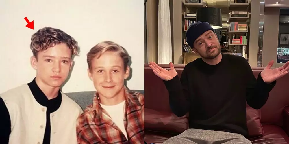 artis cilik hollywood jadi penyanyi © Twitter & Instagram