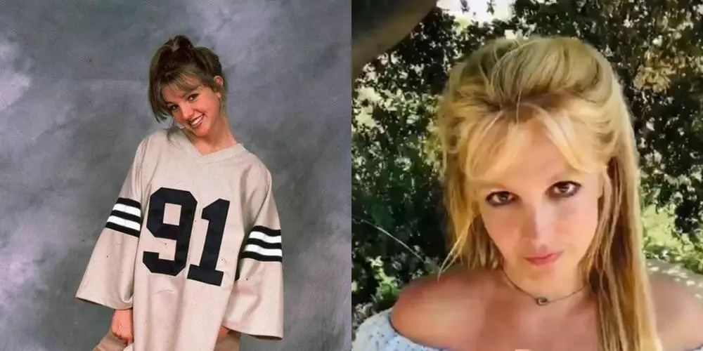 artis cilik hollywood jadi penyanyi © Twitter & Instagram