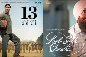 5 Film Bollywood upcoming yang banyak dinantikan