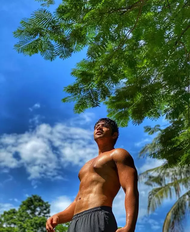 jawaban Ammar Zoni © 2021 brilio.net jawaban Ammar Zoni © 2021 brilio.net