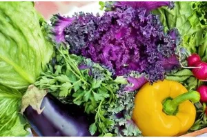 9 Sayuran tinggi antioksidan ini bisa tingkatkan imun tubuh