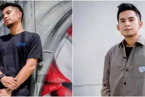 Permintaan maaf Okin perihal kronologi live Instagram