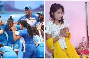 Gagal ke final Olimpiade pemain India ini diungkit kastanya, miris