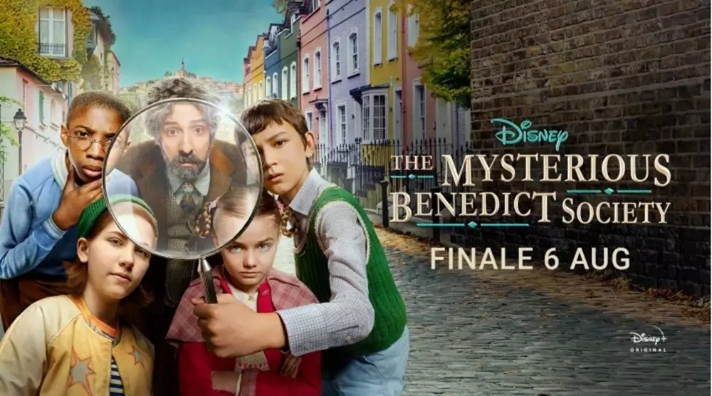 5 Rekomendasi streaming film © 2021 brilio.net 5 Rekomendasi streaming film © 2021 brilio.net