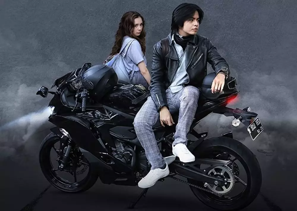 5 Rekomendasi streaming film © 2021 brilio.net 5 Rekomendasi streaming film © 2021 brilio.net