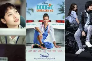 5 Rekomendasi streaming film menarik dan popular, pilih genre sesukamu