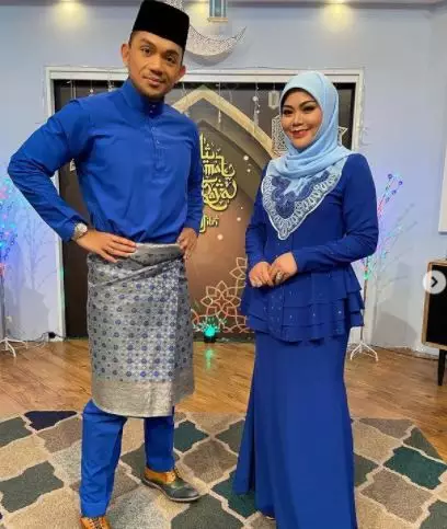 Fakhrul Razi mantan Rina Nose © Instagram/@fakhrulllraziii