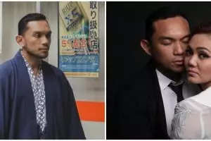 Ingat Fakhrul Razi mantan kekasih Rina Nose? Ini 9 potret terbarunya
