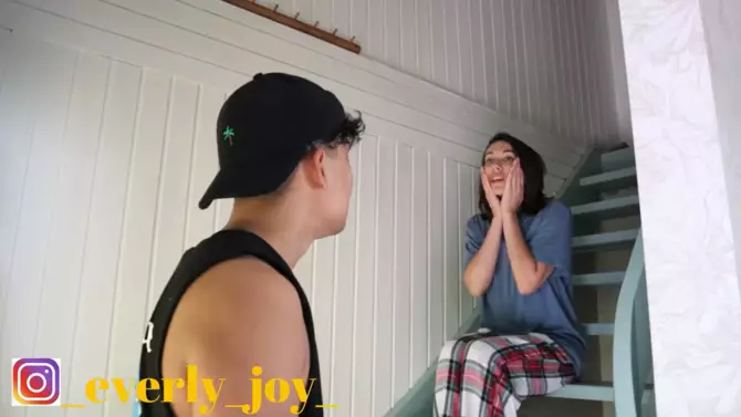 Kisah pria WNI beli rumah di Jerman Rp 7 miliar © YouTube/Kesa Lisa Kisah pria WNI beli rumah di Jerman Rp 7 miliar © YouTube/Kesa Lisa