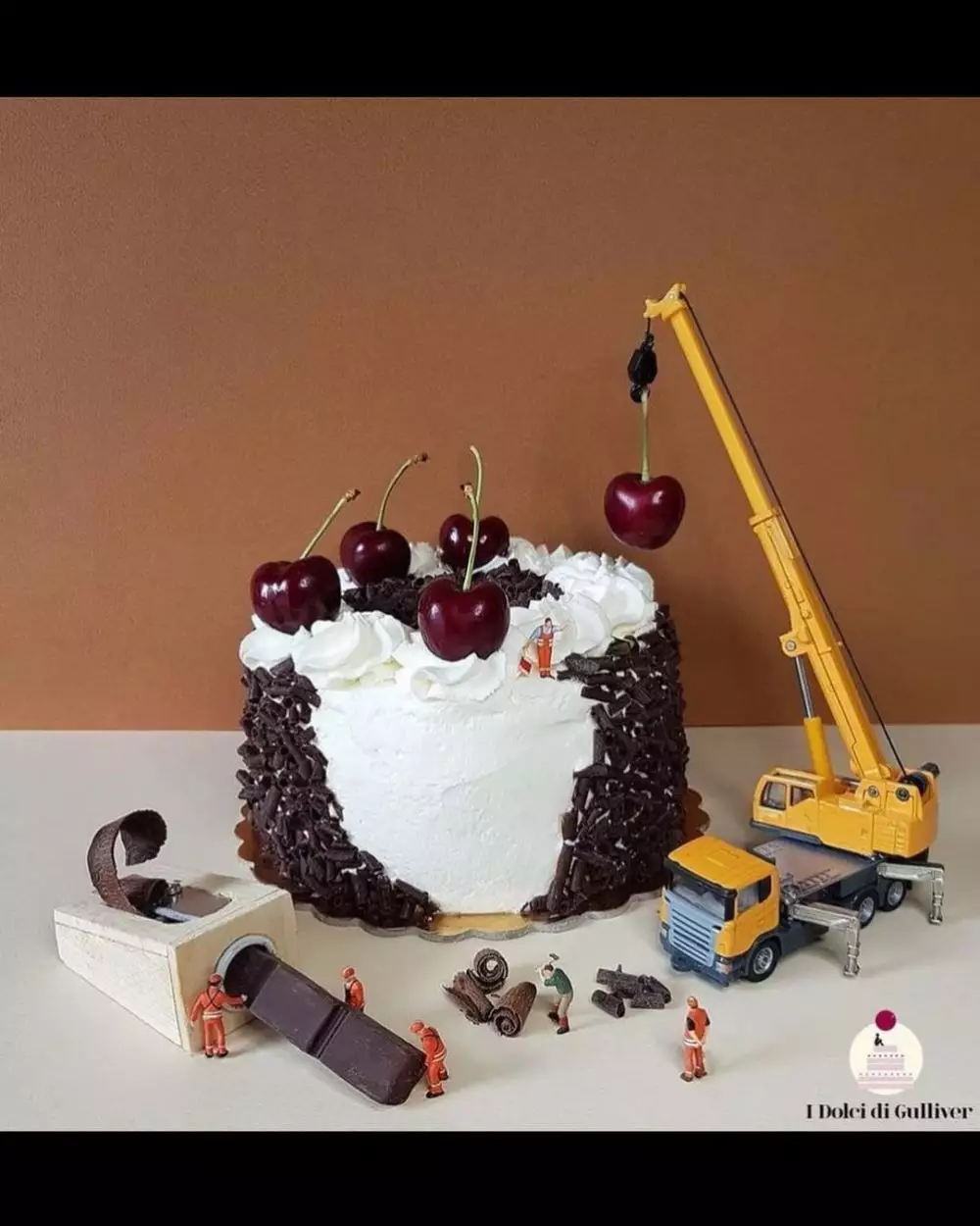 potret makanan terinspirasi tukang bangunan © 2021 instagram.com potret makanan terinspirasi tukang bangunan © 2021 instagram.com