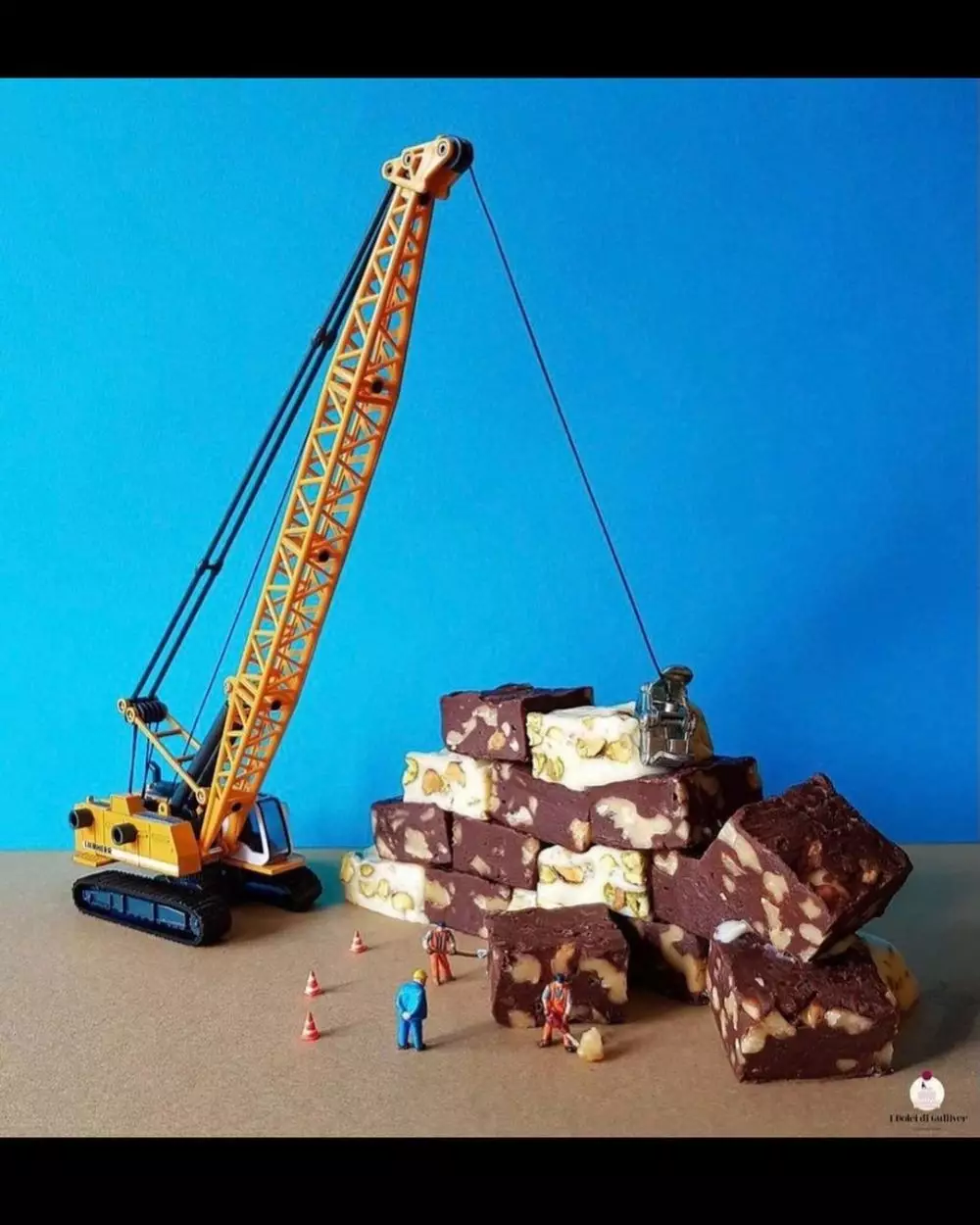 potret makanan terinspirasi tukang bangunan © 2021 instagram.com potret makanan terinspirasi tukang bangunan © 2021 instagram.com