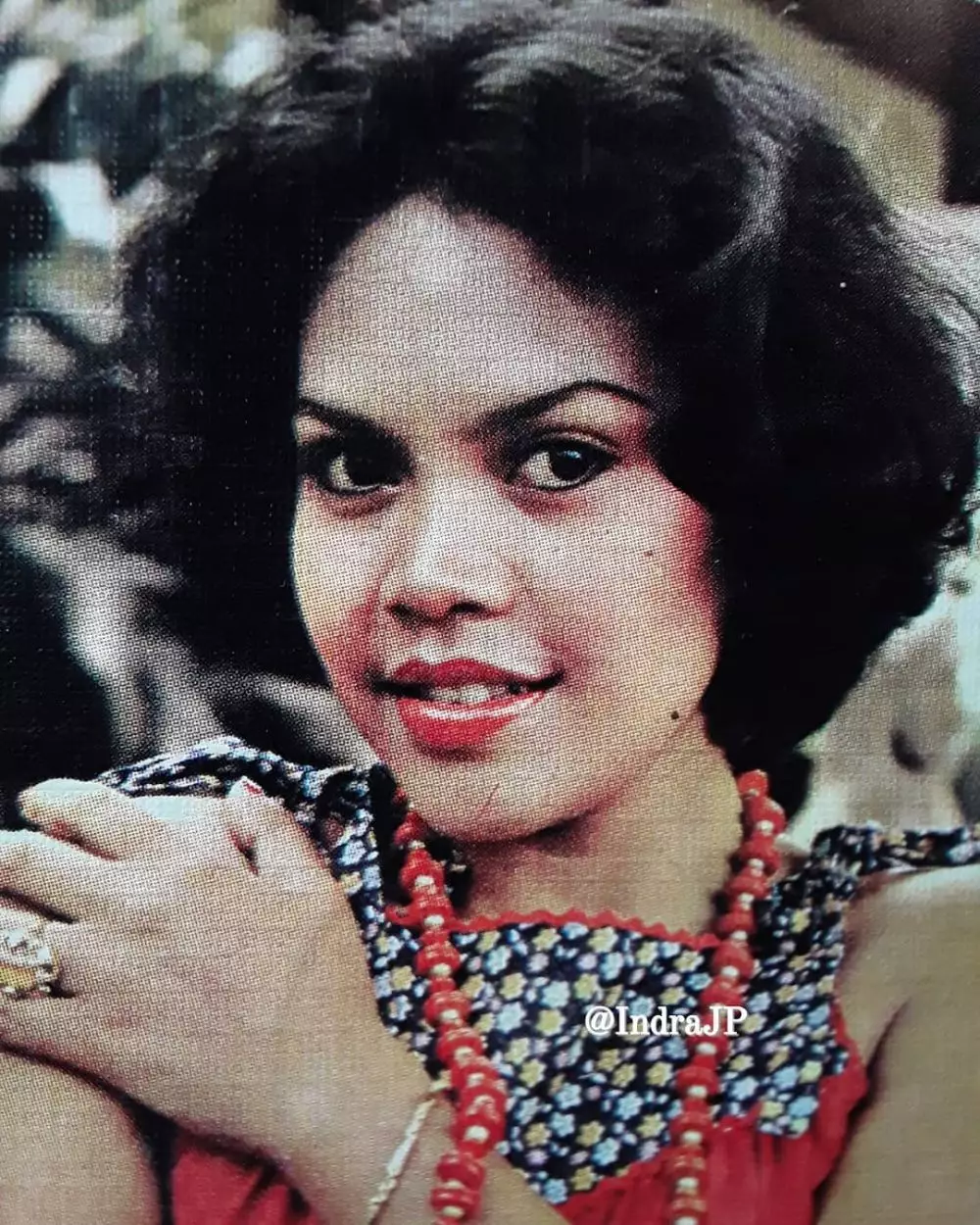 masa muda hetty koes endang © Instagram masa muda hetty koes endang © Instagram