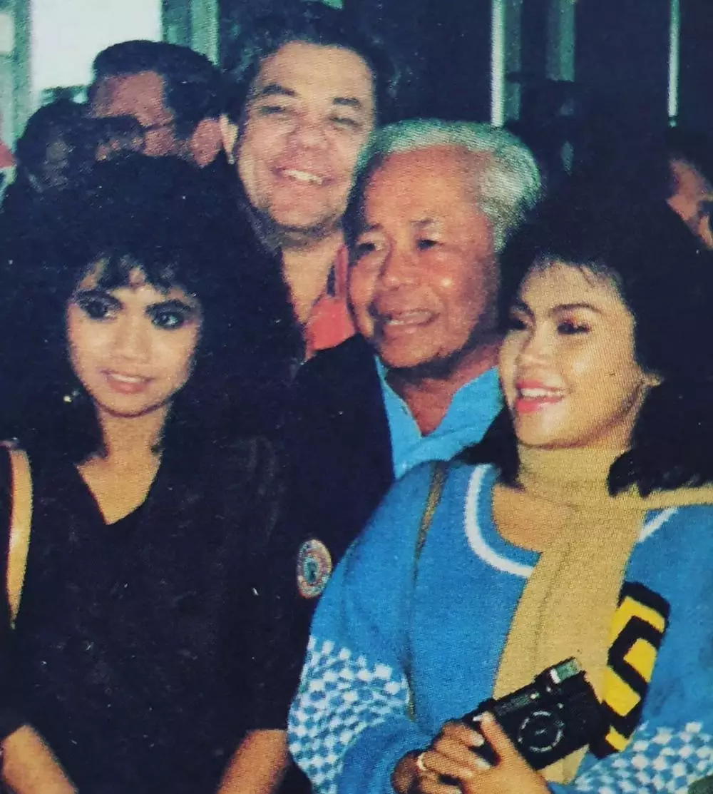 masa muda hetty koes endang © Instagram masa muda hetty koes endang © Instagram