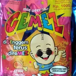 singkatan lucu kemasan makanan © 2021 1cak.com