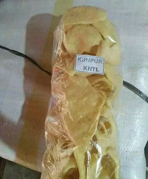 singkatan lucu kemasan makanan © 2021 1cak.com