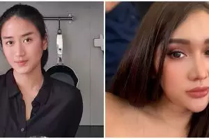 Pakai filter Instagram, Chef Renatta disebut mirip Lucinta Luna