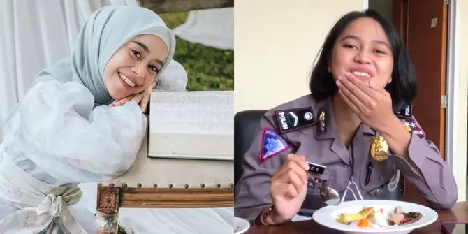 wanita mirip Lesty © 2021 brilio.net  wanita mirip Lesty © 2021 brilio.net