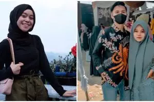 Potret 5 wanita 'kembaran' Lesty Kejora, bikin susah dibedain