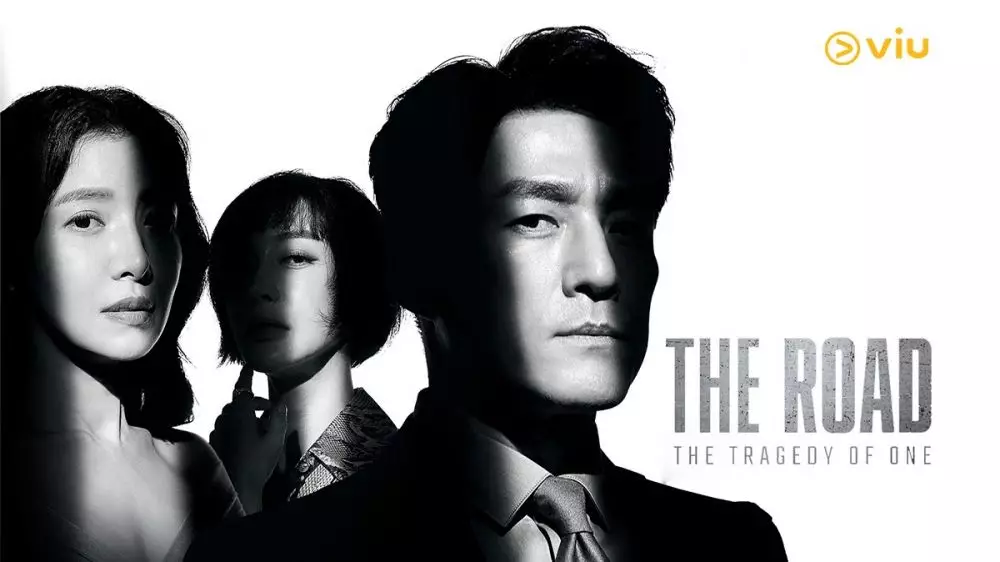 Drama Korea tayang bulan Agustus © 2021 brilio.net