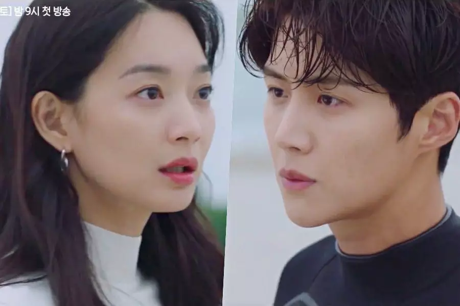 Drama Korea tayang bulan Agustus © 2021 brilio.net