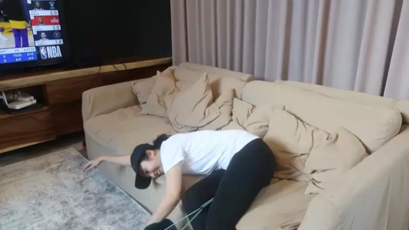 Potret isi rumah Ayudia Bing Slamet & Ditto dari berbagai sumber