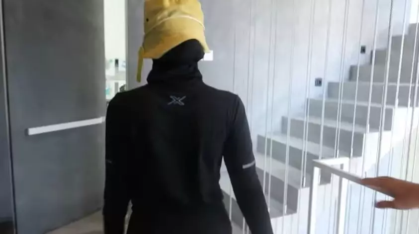 Potret isi rumah Ayudia Bing Slamet & Ditto dari berbagai sumber