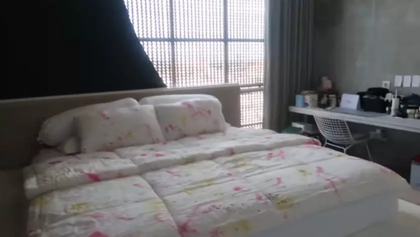 Potret isi rumah Ayudia Bing Slamet & Ditto dari berbagai sumber