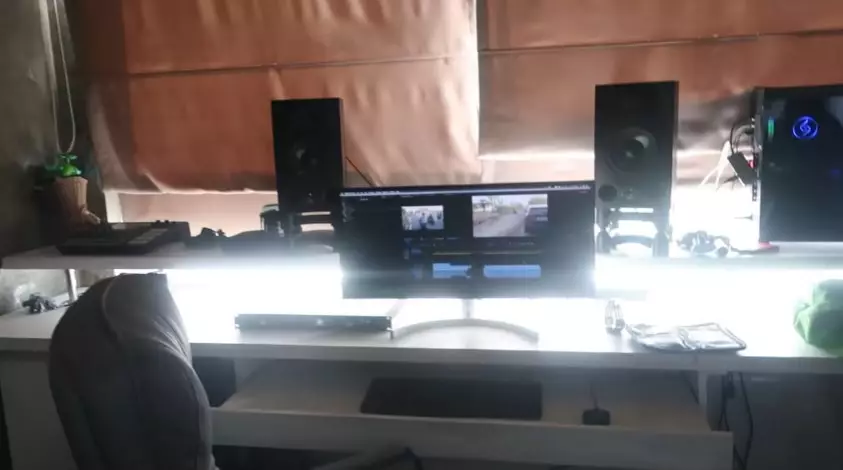 Potret isi rumah Ayudia Bing Slamet & Ditto dari berbagai sumber