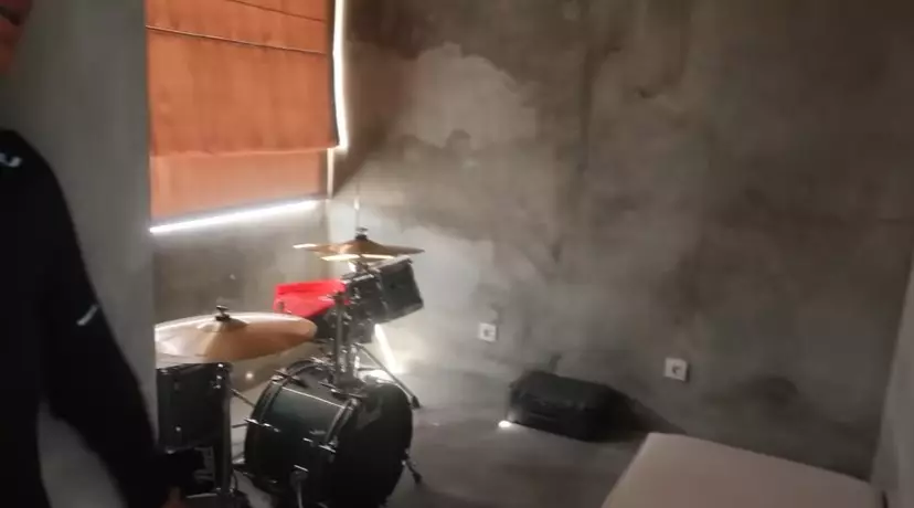 Potret isi rumah Ayudia Bing Slamet & Ditto dari berbagai sumber