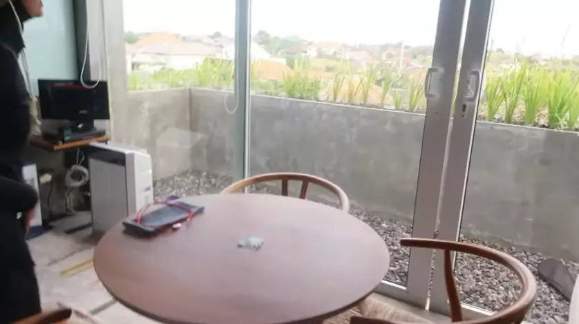 Potret isi rumah Ayudia Bing Slamet & Ditto dari berbagai sumber