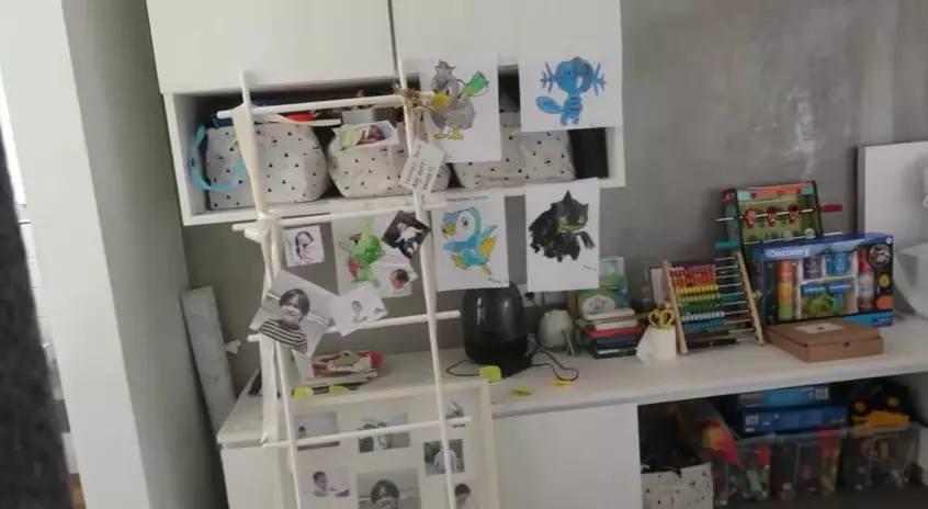 Potret isi rumah Ayudia Bing Slamet & Ditto dari berbagai sumber