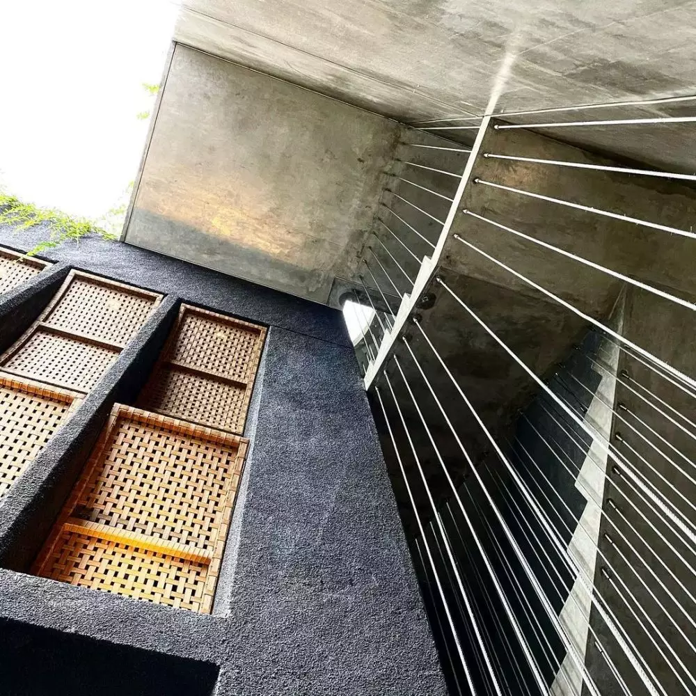 Potret isi rumah Ayudia Bing Slamet & Ditto dari berbagai sumber