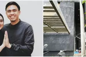 13 Potret isi rumah baru Ayudia Bing Slamet dan Ditto, estetik banget