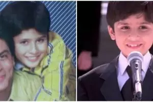 9 Potret terbaru anak Shahrukh Khan 'Kabhi Kushi Kabhie Gham'