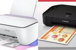 7 Printer di bawah Rp 1 juta terbaru, cocok buat mahasiswa