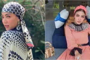 Unggah foto ijazah SMA, nilai ujian Bella Shofie curi perhatian