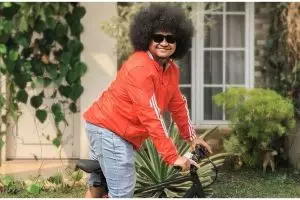 5 Tips diet ala Babe Cabita, sukses turun 20 kg dalam 3 bulan