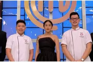 13 Istilah memasak ini sering muncul di MasterChef Indonesia