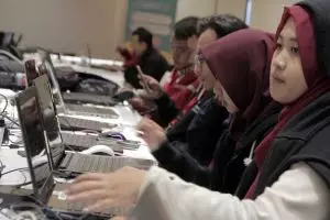 3 Fakta SheHacks 2021, pemberdayaan perempuan lewat teknologi