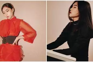 Isyana Sarasvati alami cedera tangan, tulis pesan menyentuh