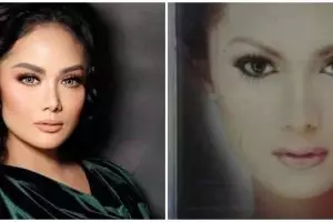 Potret 11 penyanyi solo wanita di sampul kaset pita, KD memukau