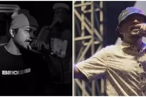 Derry NEO diamankan polisi, akui pakai ganja sejak SMP