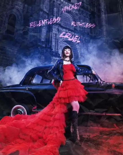 seleb tiru make up artis asing © 2021 brilio.net seleb tiru make up artis asing © 2021 brilio.net