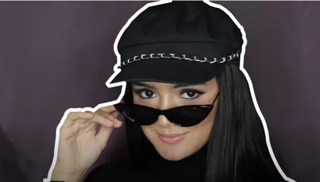 seleb tiru make up artis asing © 2021 brilio.net seleb tiru make up artis asing © 2021 brilio.net