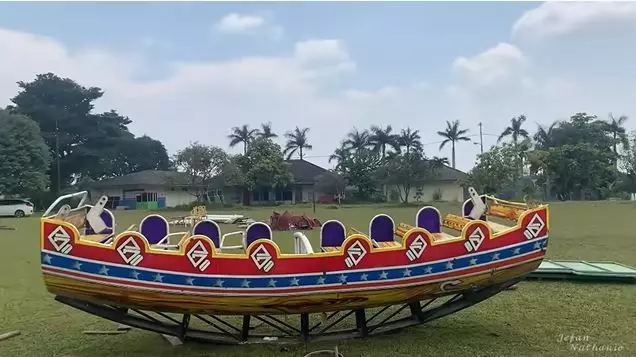 lokasi syuting sinetron Dari Jendela SMP © 2021 brilio.net lokasi syuting sinetron Dari Jendela SMP © 2021 brilio.net