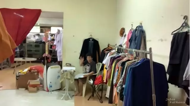 lokasi syuting sinetron Dari Jendela SMP © 2021 brilio.net lokasi syuting sinetron Dari Jendela SMP © 2021 brilio.net